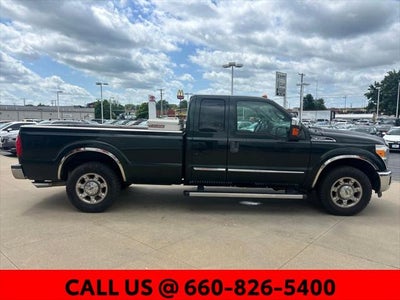 2016 Ford F-350SD XLT