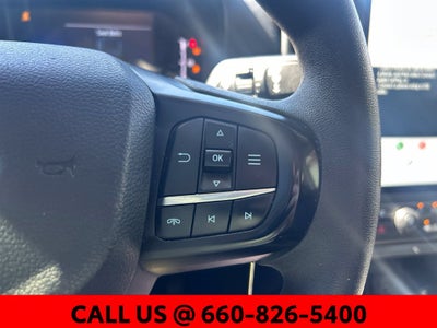 2024 Ford Ranger XL