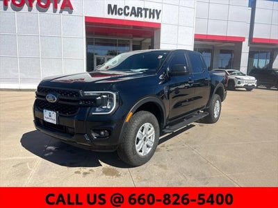 2024 Ford Ranger XL