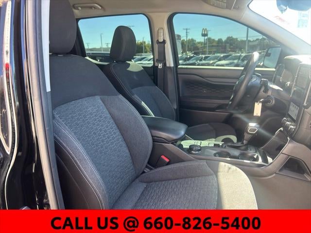 2024 Ford Ranger XL