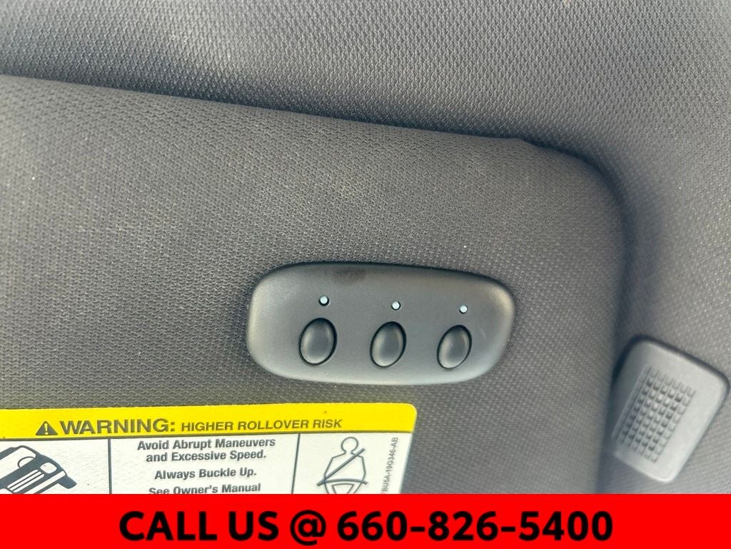 2013 Ford F-150 Platinum