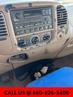 2000 Ford F-150 XL