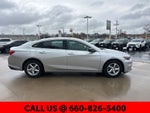 2018 Chevrolet Malibu LS 1LS