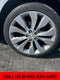 2018 Chevrolet Malibu Premier