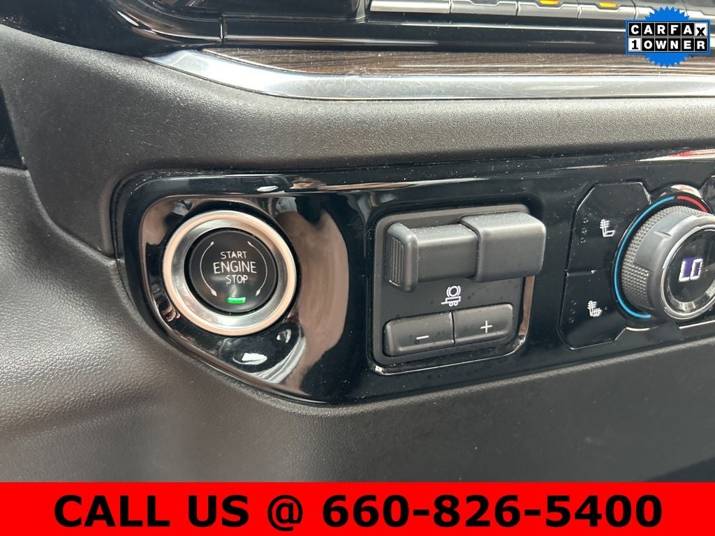 2025 Chevrolet Silverado 1500 LT LT1