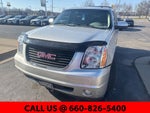 2010 GMC Yukon SLT