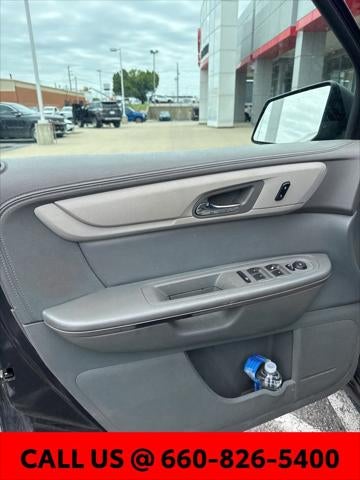 2015 Chevrolet Traverse LS