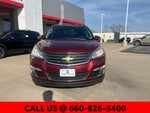 2017 Chevrolet Traverse 2LT 2LT