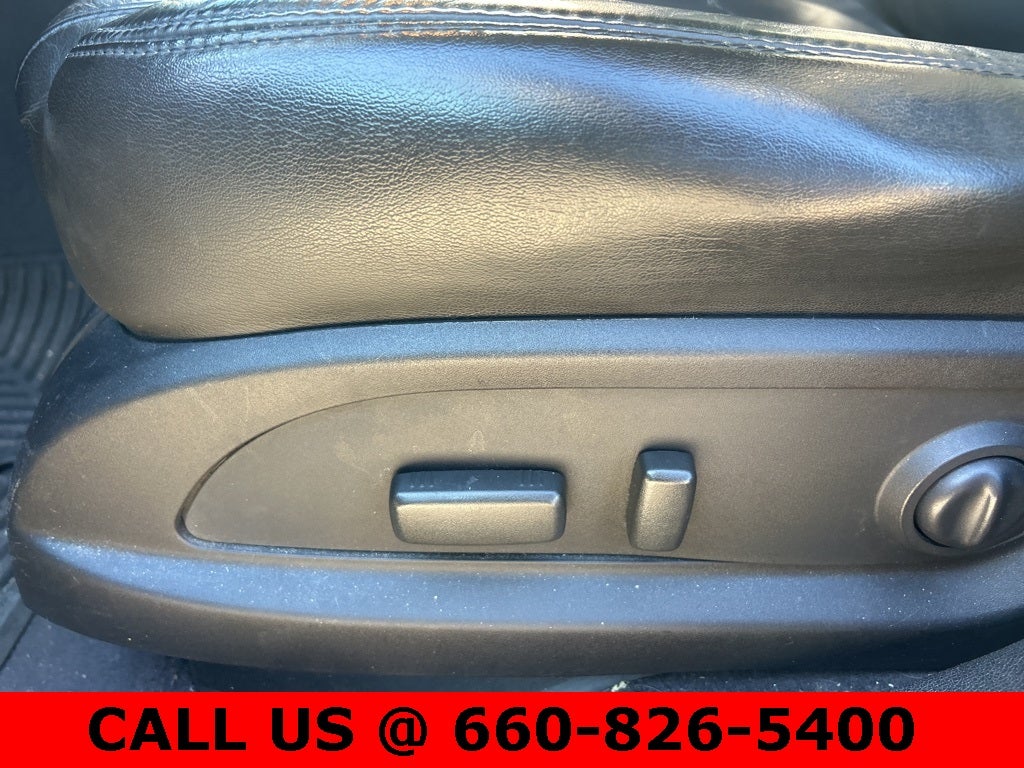 2010 Chevrolet Traverse 2LT 2LT