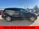 2010 Chevrolet Traverse 2LT 2LT