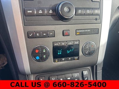 2010 Chevrolet Traverse 2LT 2LT