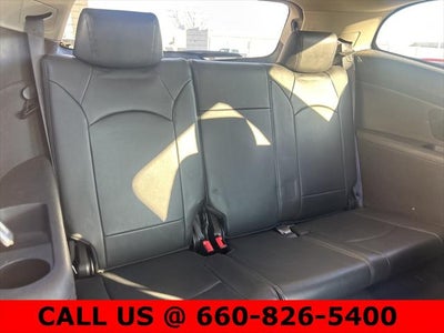 2010 Chevrolet Traverse 2LT 2LT