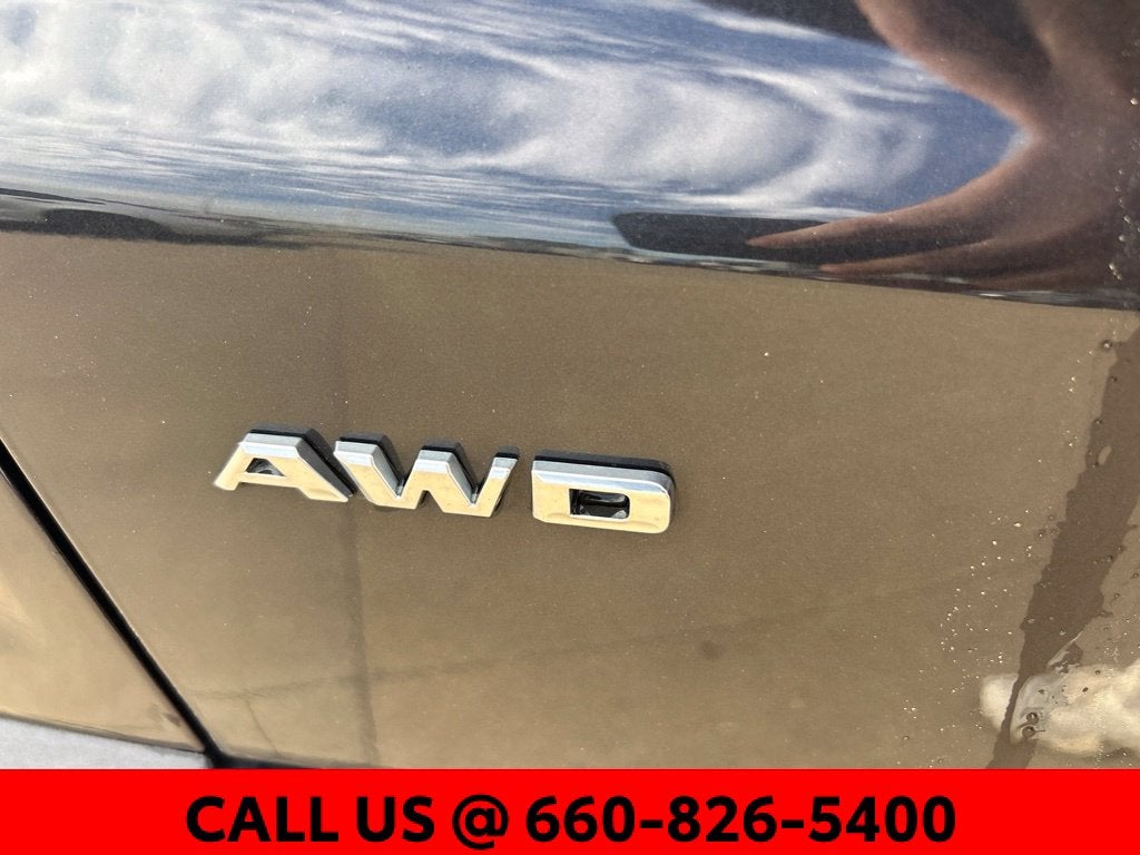 2020 Cadillac XT5 Sport