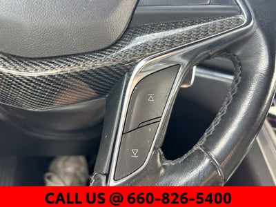 2020 Cadillac XT5 Sport