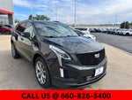 2020 Cadillac XT5 Sport