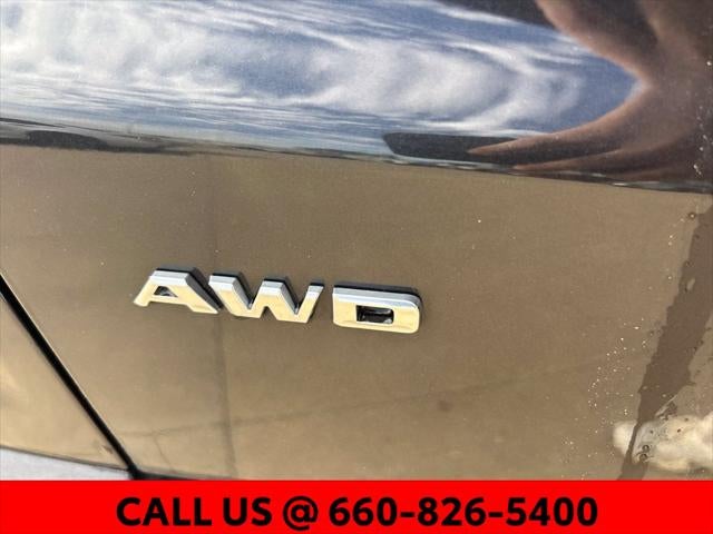 2020 Cadillac XT5 Sport