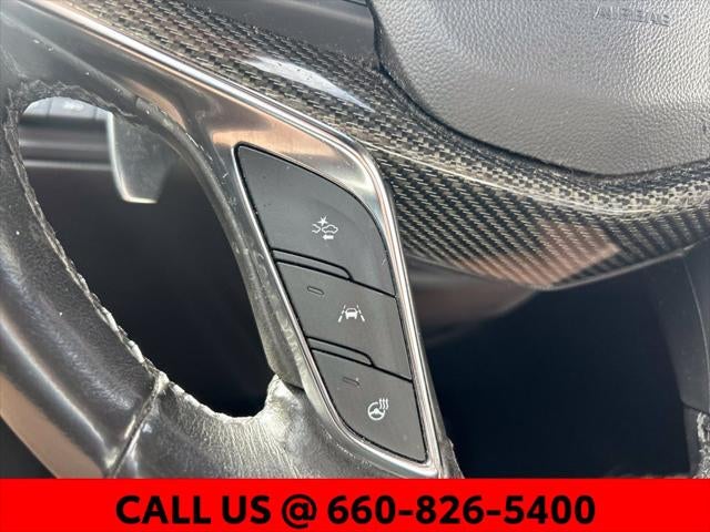 2020 Cadillac XT5 Sport