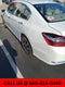 2017 Honda Accord EX-L w/Navigation and Honda Sensing