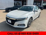 2020 Honda Accord Hybrid Touring