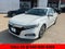 2020 Honda Accord Hybrid Touring