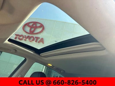 2012 Nissan Altima 2.5 SL