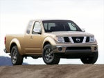 2006 Nissan Frontier XE