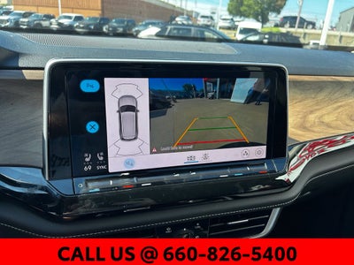 2026 Volkswagen Atlas SE w/Technology