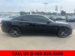 2017 Dodge Charger R/T
