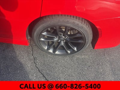 2023 Dodge Charger R/T Scat Pack