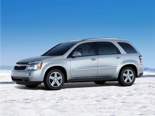 2007 Chevrolet Equinox LT