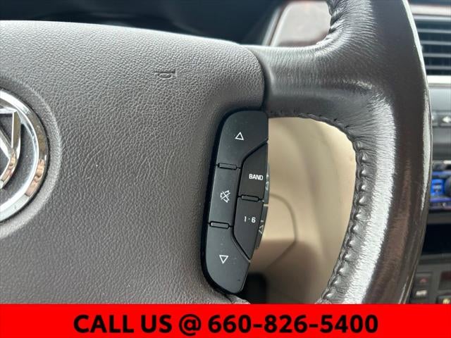 2008 Buick LaCrosse CXL