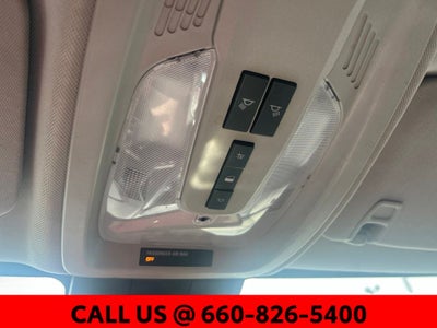 2016 GMC Terrain SLE-2