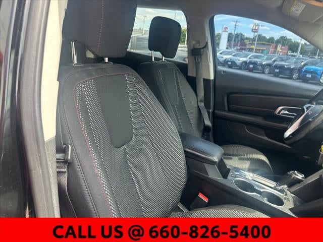 2016 GMC Terrain SLE-2