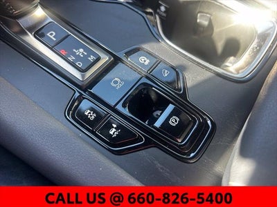 2024 Lexus RX 350 Luxury