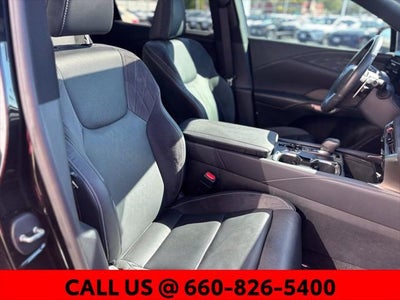 2024 Lexus RX 350 Luxury
