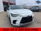 2024 Lexus RX 500h F SPORT Performance
