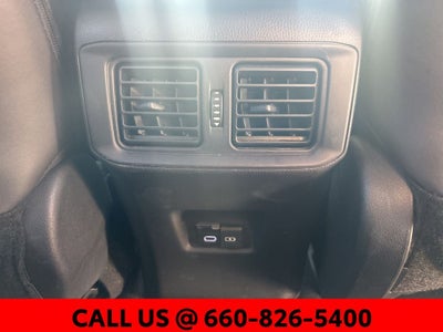 2023 Toyota RAV4 Adventure