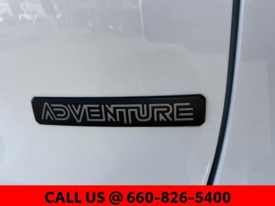 2023 Toyota RAV4 Adventure