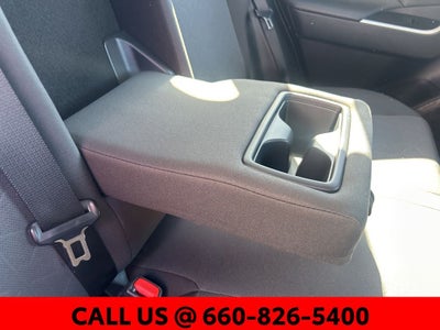 2025 Toyota RAV4 Hybrid Woodland Edition