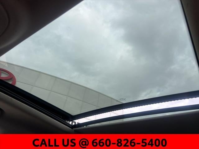 2017 Jeep New Compass Limited