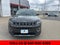 2017 Jeep New Compass Limited