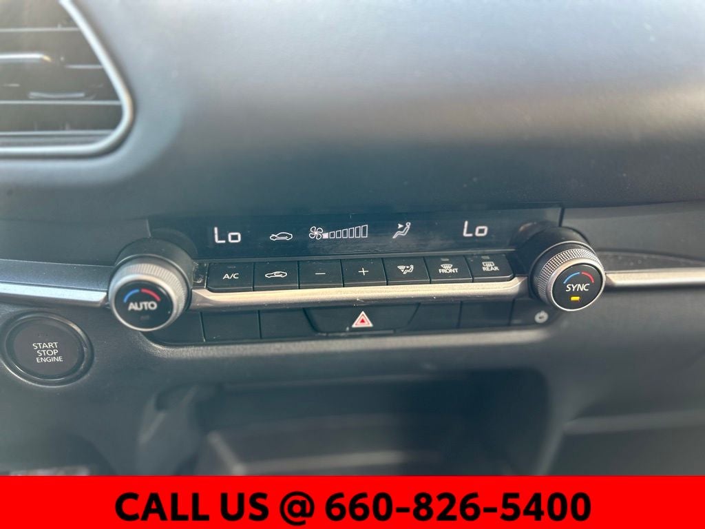 2024 Mazda Mazda CX-30 2.5 S Select Sport