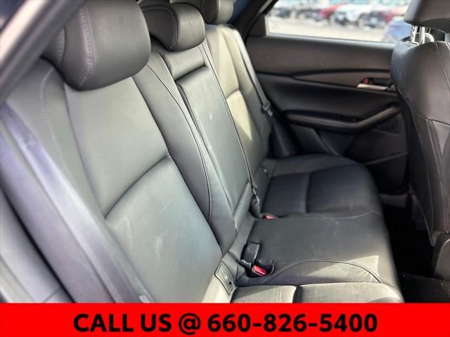 2024 Mazda Mazda CX-30 2.5 S Select Sport