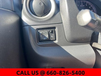 2017 Nissan Versa 1.6 SV