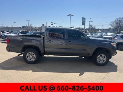 2023 Toyota Tacoma SR V6