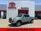 2016 Toyota Tacoma SR5 V6