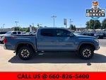 2019 Toyota Tacoma TRD Off-Road V6
