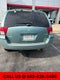 2004 Mitsubishi Endeavor Limited