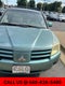 2004 Mitsubishi Endeavor Limited