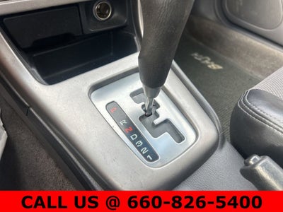 2005 Subaru Baja Sport